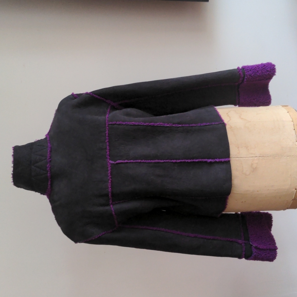 Shearling Jacket - image 2